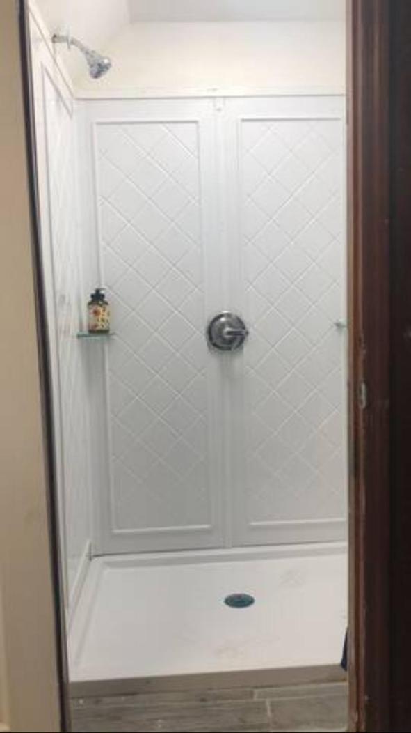 Room With A Private Shower New York Exterior foto